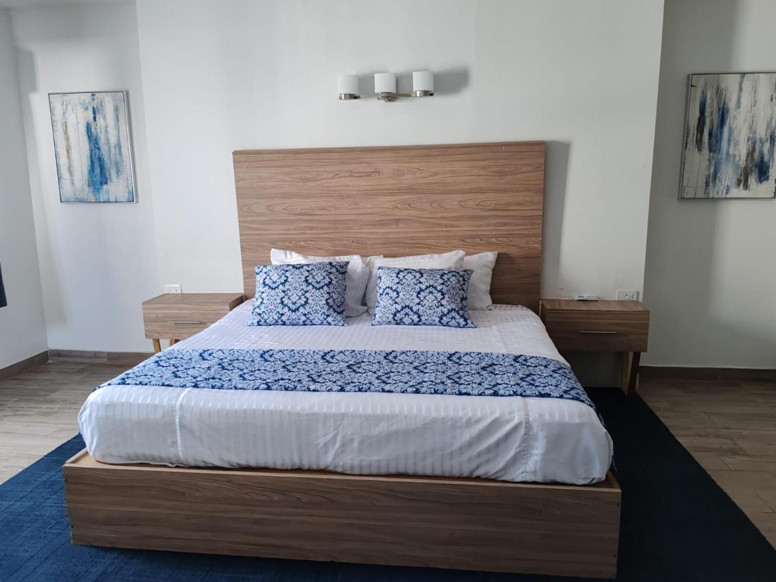 Hotel Flamingo Ciudad Juarez Bagian luar foto